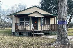 Pre-foreclosure in  Poplar St Santa Fe, TX 77510