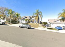 Pre-foreclosure in  Edgemont Dr Corona, CA 92883