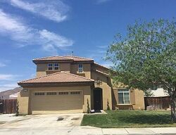 Pre-foreclosure in  REWARD ST San Jacinto, CA 92583