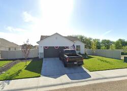 Pre-foreclosure in  Breton Way Caldwell, ID 83607
