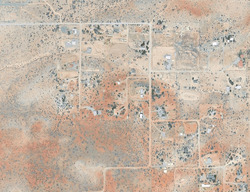 Pre-foreclosure in  S Forest View Dr Cornville, AZ 86325