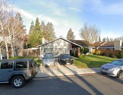 Pre-foreclosure in  Boulder Creek Cir Stockton, CA 95219