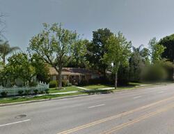 Pre-foreclosure in  Vanowen St West Hills, CA 91307