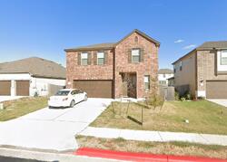 Pre-foreclosure in  Dragonfly Loop Bastrop, TX 78602