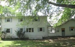 Pre-foreclosure in  GINGHAM AVE Portage, MI 49002