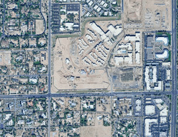 Pre-foreclosure in  E Stellina Vita Dr Paradise Valley, AZ 85253
