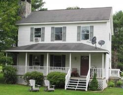 Pre-foreclosure in  Point Rd Willsboro, NY 12996