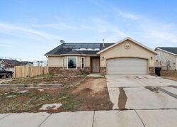 Pre-foreclosure in  W 2075 N Cedar City, UT 84721