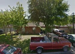 Pre-foreclosure in  Phillips Cir Kaufman, TX 75142