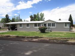 Pre-foreclosure in  8th St Tularosa, NM 88352