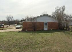 Pre-foreclosure in  N MALONEY ST Oklahoma City, OK 73121