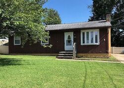 Pre-foreclosure in  E Clinton St Clayton, NJ 08312