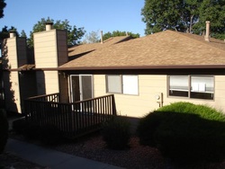 Pre-foreclosure in  STOVEL CIR Colorado Springs, CO 80916