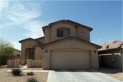 Pre-foreclosure in  W GRENADINE RD Laveen, AZ 85339
