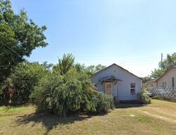 Pre-foreclosure in  Olive St Vernon, TX 76384
