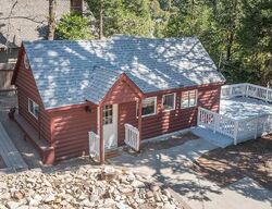 Pre-foreclosure in  Cedar Ln Crestline, CA 92325