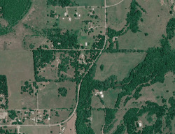 Pre-foreclosure in  OSAGE COVE RD Burbank, OK 74633