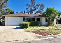 Pre-foreclosure in  Marcella Ln Hemet, CA 92543