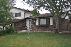Pre-foreclosure in  Newton St Westminster, CO 80031
