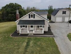 Pre-foreclosure in  Bethel Cemetery Rd Leitchfield, KY 42754