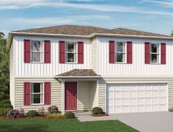 Pre-foreclosure in  Violet Ct Kissimmee, FL 34759