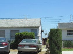 Pre-foreclosure in  HAAS AVE Gardena, CA 90249