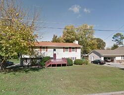 Pre-foreclosure in  Wardley Rd Knoxville, TN 37934