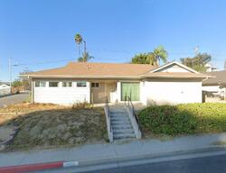 Pre-foreclosure in  W Longhill Dr Monterey Park, CA 91754