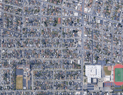 Pre-foreclosure in  California Ave San Pablo, CA 94806