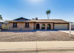 Pre-foreclosure in  S Stanley Pl Tempe, AZ 85283