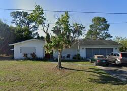 Pre-foreclosure in  Terry Ave Port Charlotte, FL 33980