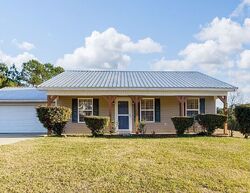 Pre-foreclosure in  Hagler Dr Cottondale, AL 35453