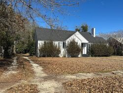 Pre-foreclosure in  E Pine St Atmore, AL 36502