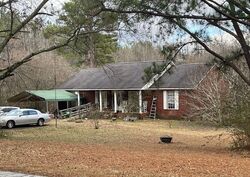 Pre-foreclosure in  COALING RD Sylacauga, AL 35151
