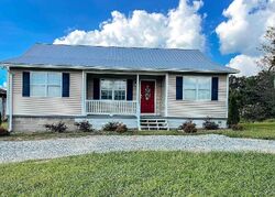 Pre-foreclosure in  County Road 10 Boaz, AL 35957