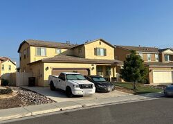 Pre-foreclosure in  Amethyst Ln Beaumont, CA 92223