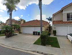 Pre-foreclosure Listing in La Maravilla LAGUNA NIGUEL, CA 92677