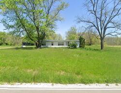 Pre-foreclosure in  S 500 E Jonesboro, IN 46938