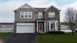 Pre-foreclosure in  Abbey Ln Manhattan, IL 60442