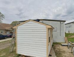 Pre-foreclosure in  College St Minden, LA 71055