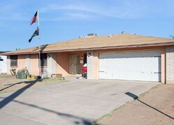 Pre-foreclosure in  N 43rd Ave Phoenix, AZ 85051