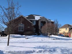 Pre-foreclosure in  Silent Ridge Dr New Baltimore, MI 48051