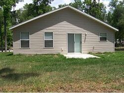 Pre-foreclosure in  SE 69th Ln Ocala, FL 34480