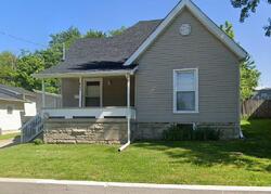 Pre-foreclosure in  17th St Bedford, IN 47421