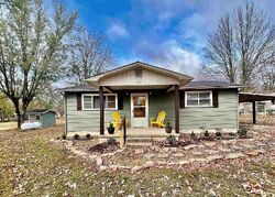 Pre-foreclosure in  N Union Ave Mountain View, AR 72560