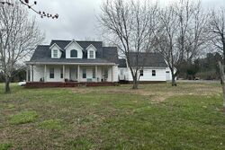 Pre-foreclosure in  County Line Rd Locust Grove, AR 72550