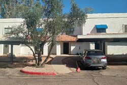 Pre-foreclosure in  W Union Hills Dr Unit 114 Phoenix, AZ 85027