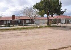 Pre-foreclosure in  Avenal Rd Victorville, CA 92392
