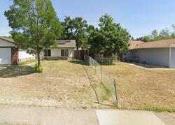 Pre-foreclosure in  AUBURN OAKS CT APT T Citrus Heights, CA 95621