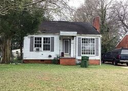 Pre-foreclosure in  Clara St Montgomery, AL 36107